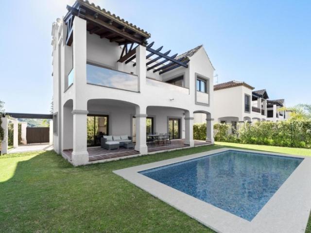 Casa en venta Estepona