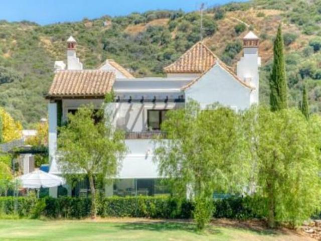 Casa en venta Estepona