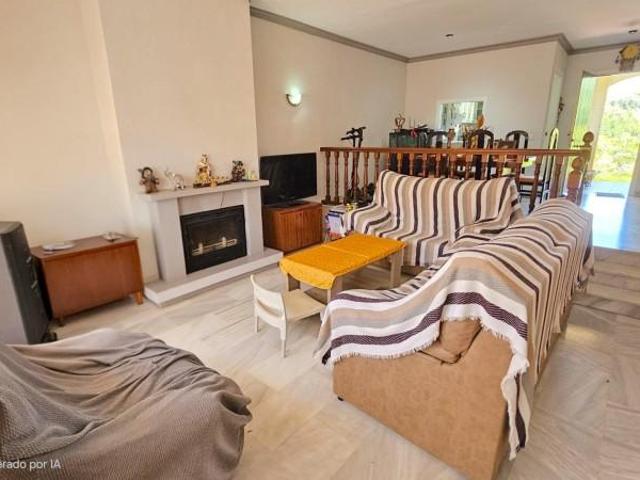 Casa en venta Estepona