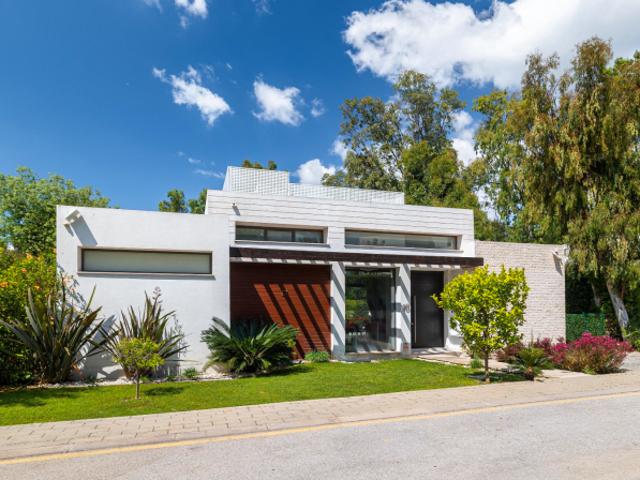 Casa en venta Estepona