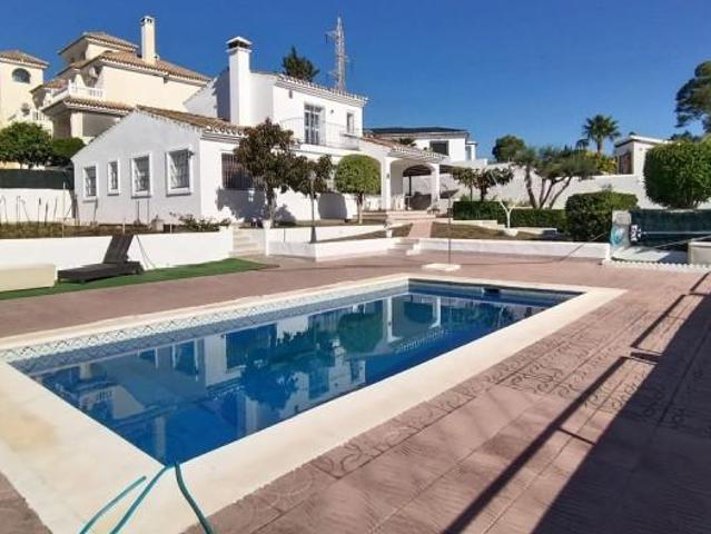 Casa en venta Estepona
