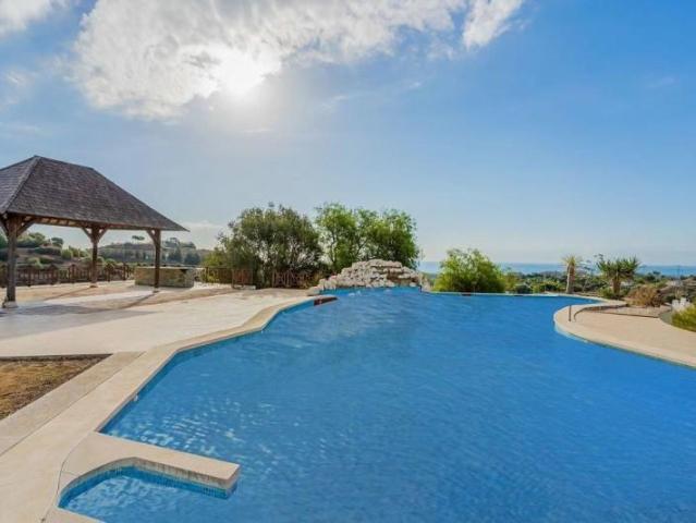 Casa en venta Estepona
