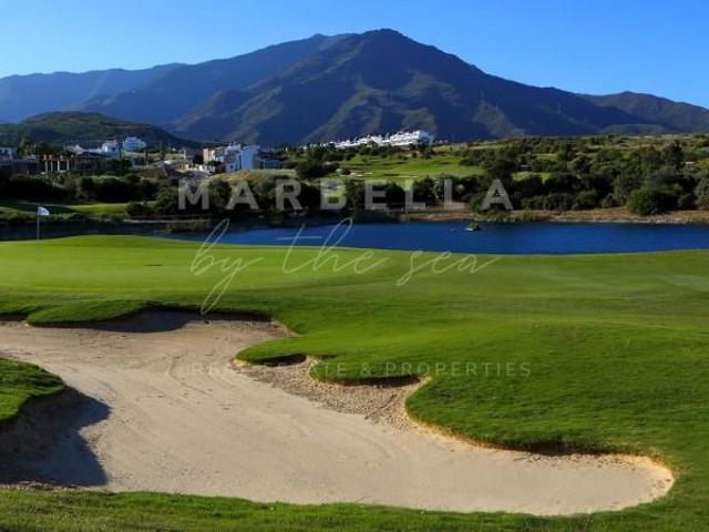 Casa en venta Estepona