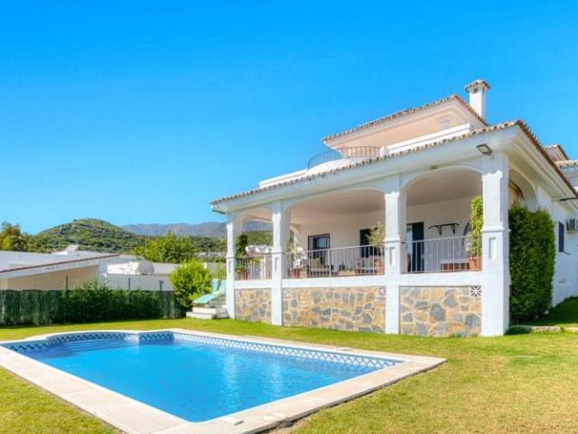 Casa en venta Estepona