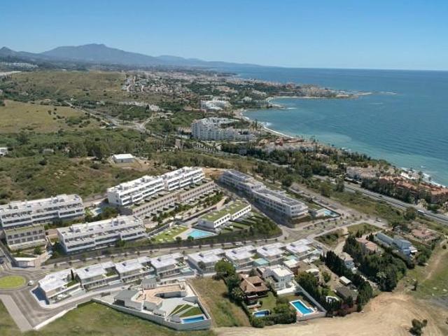 Casa en venta Estepona