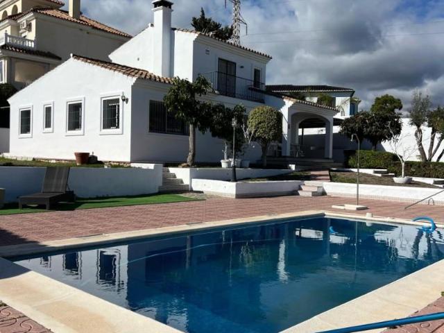 Casa en venta Estepona