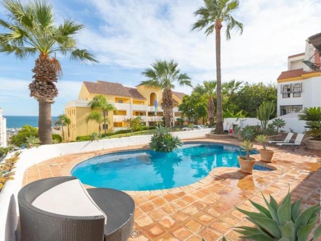 Casa en venta Estepona