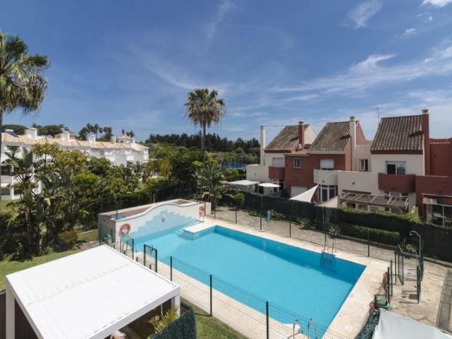 Casa en venta Estepona