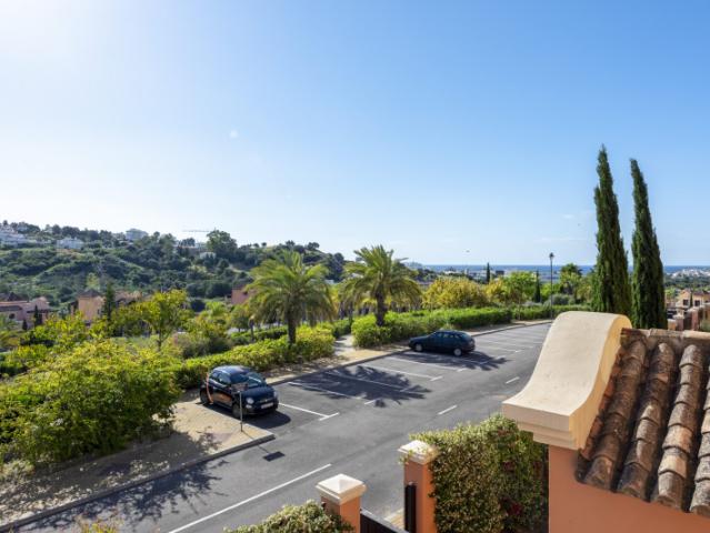 Casa en venta Estepona