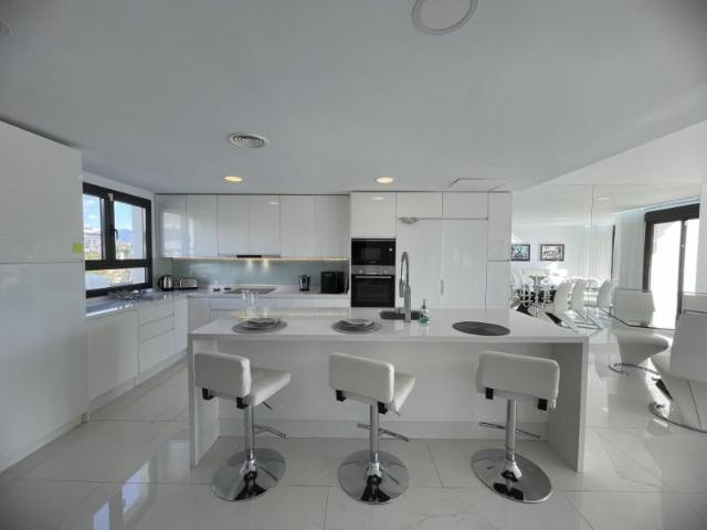 Casa en venta Estepona