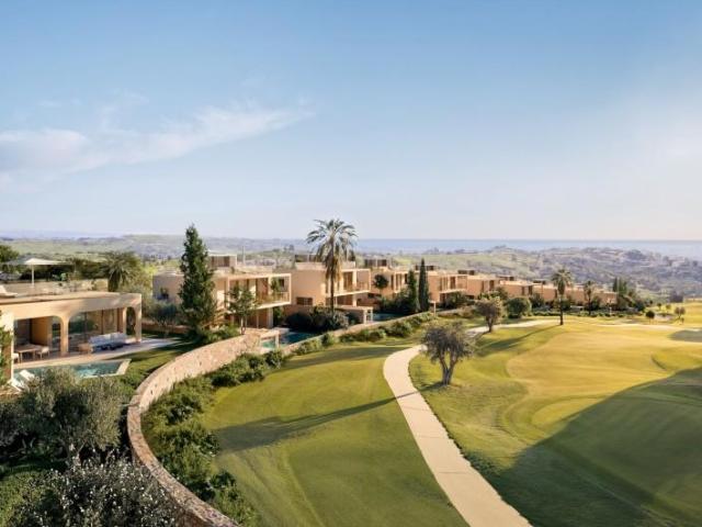 Casa en venta Estepona