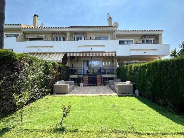 Casa en venta Estepona