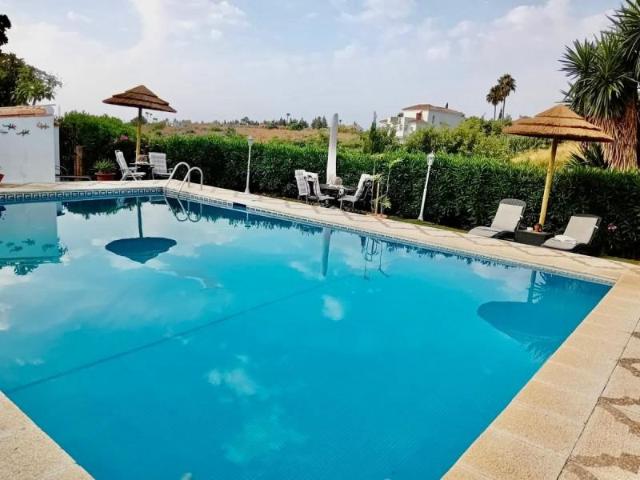 Casa en venta Estepona