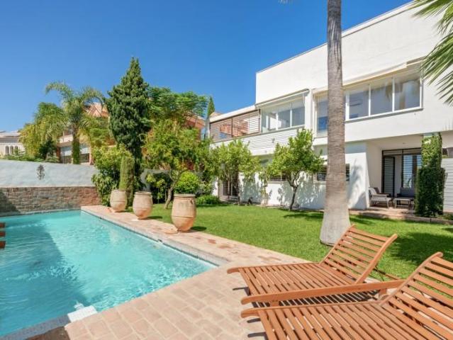 Casa en venta Estepona