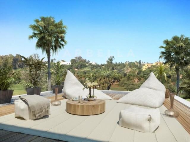 Casa en venta Estepona