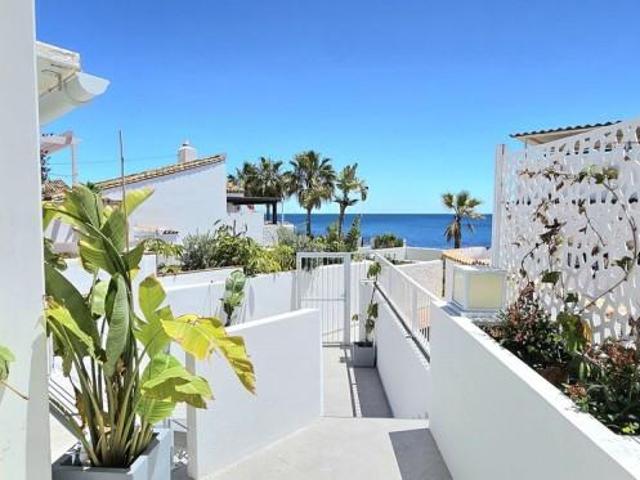 Casa en venta Estepona