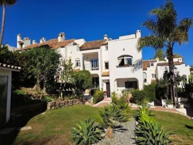 Casa en venta Estepona