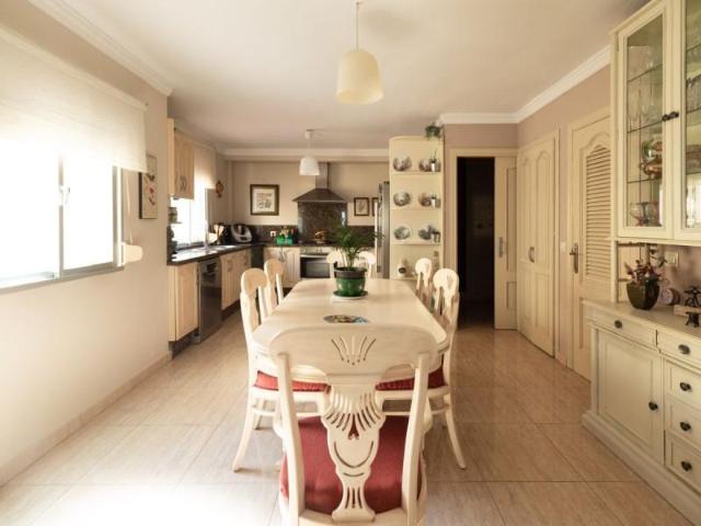 Casa en venta Estepona
