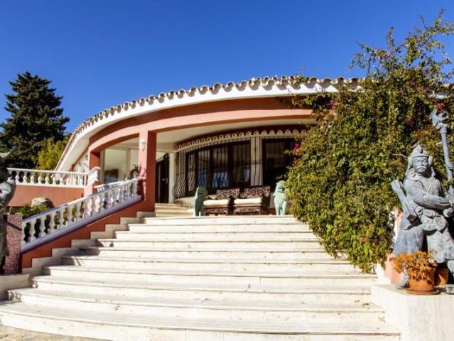 Casa en venta Estepona