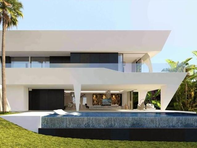 Casa en venta Estepona