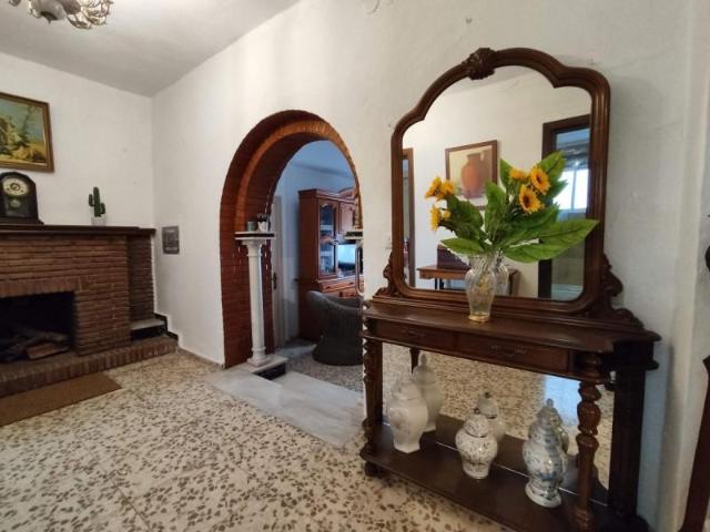 Casa en venta Estepona