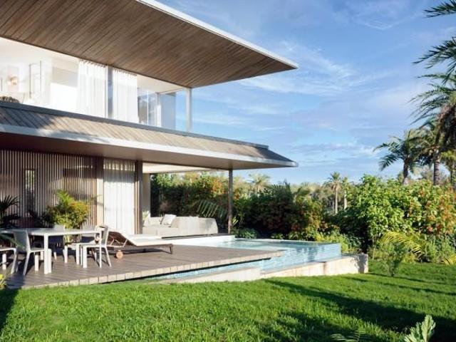 Casa en venta Estepona