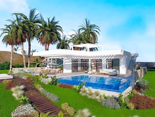 Casa en venta Estepona