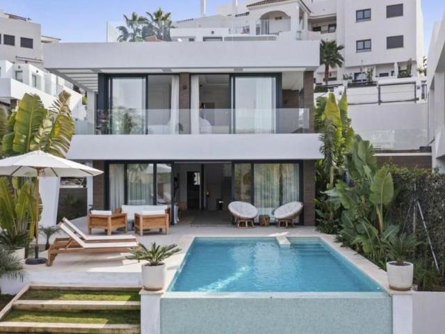 Casa en venta Estepona