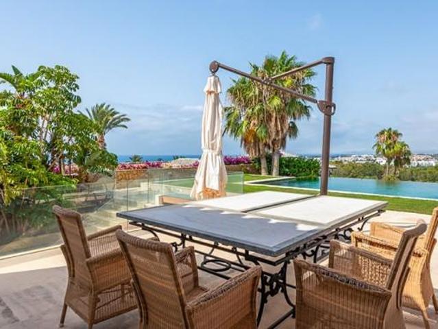 Casa en venta Estepona
