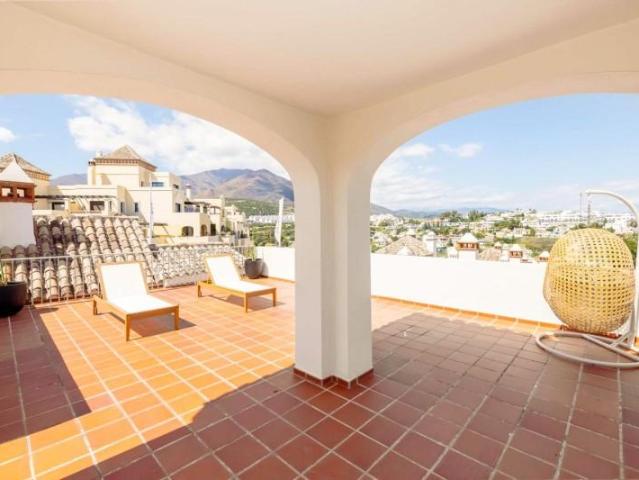 Casa en venta Estepona