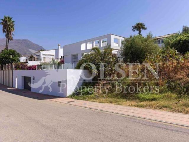Casa en venta Estepona