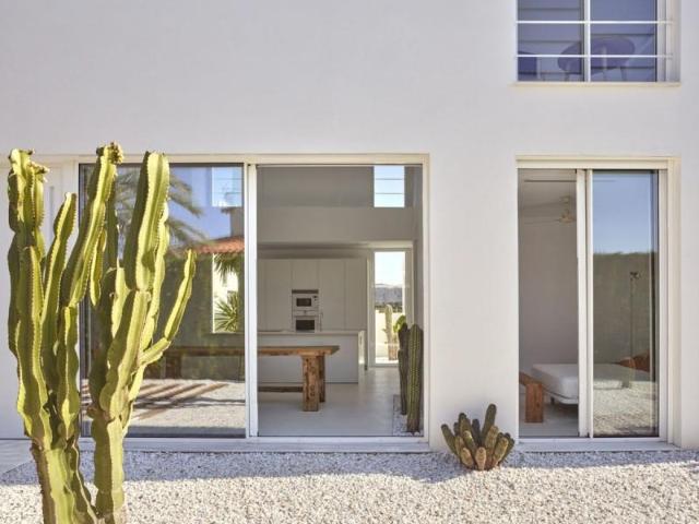 Casa en venta Estepona