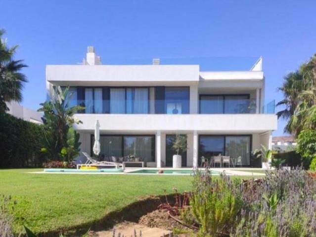 Casa en venta Estepona