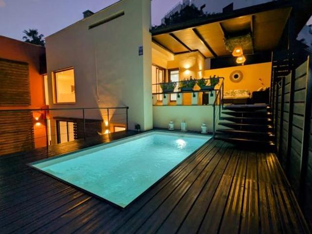 Casa en venta Estepona