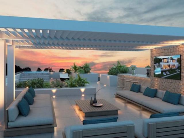 Casa en venta Estepona