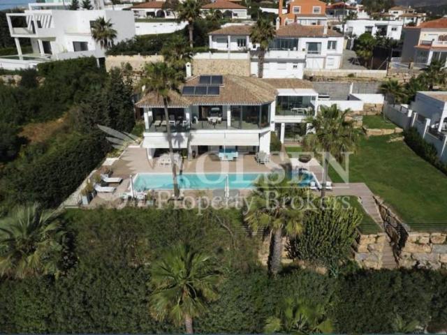 Casa en venta Estepona