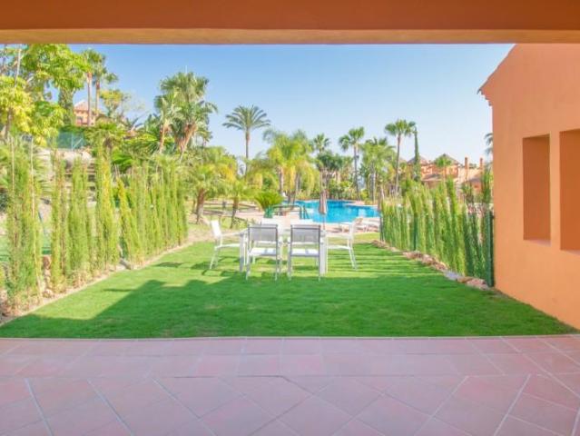 Casa en venta Estepona