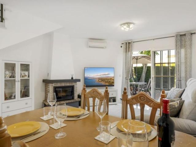 Casa en venta Estepona