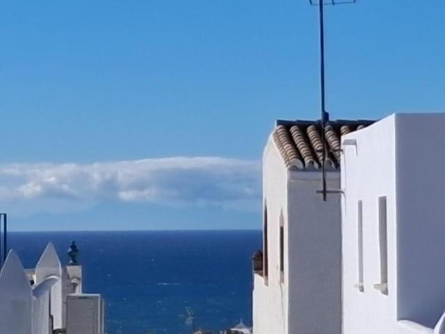 Casa en venta Estepona