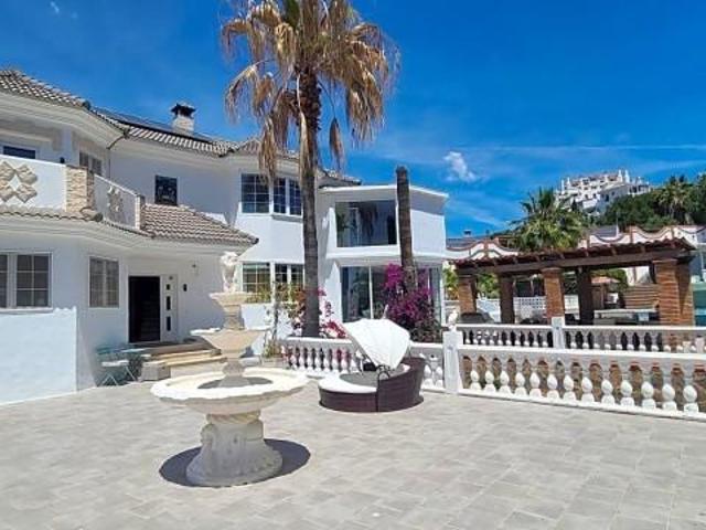 Casa en venta Estepona