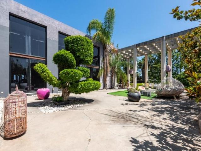 Casa en venta Estepona