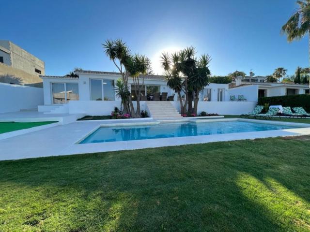 Casa en venta Estepona