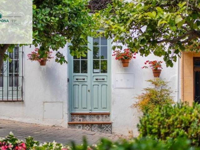 Casa en venta Estepona