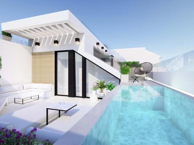 Casa en venta Estepona