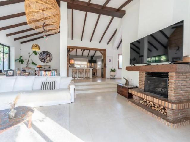 Casa en venta Estepona