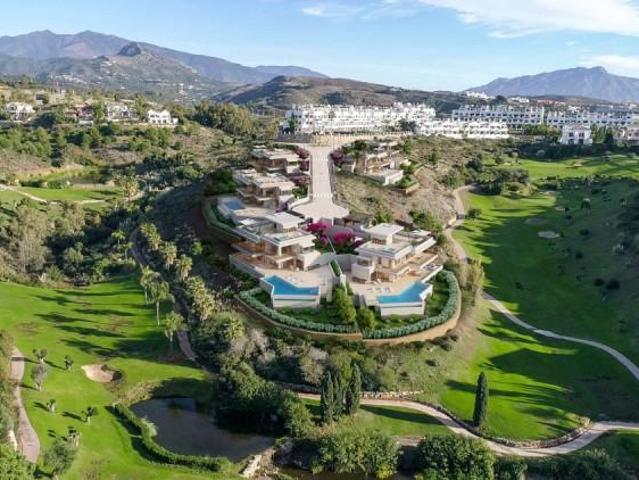 Casa en venta Estepona