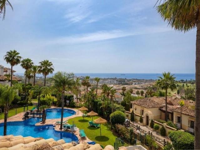 Casa en venta Estepona