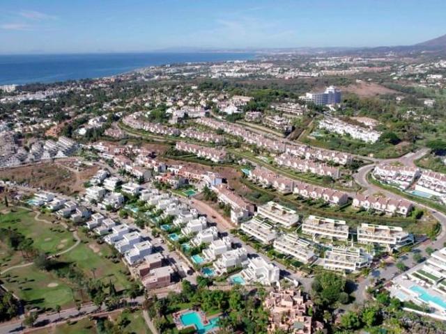 Casa en venta Estepona
