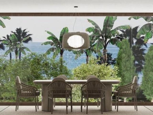Casa en venta Estepona