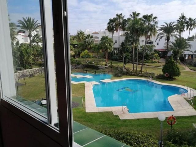 Casa en venta Estepona